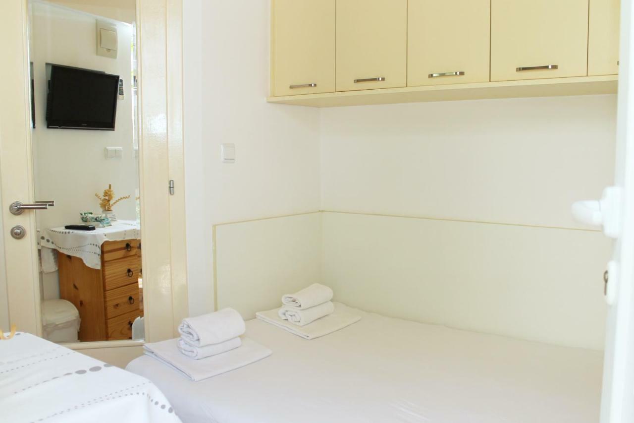 Mito Rooms And Apartments 特罗吉尔 外观 照片