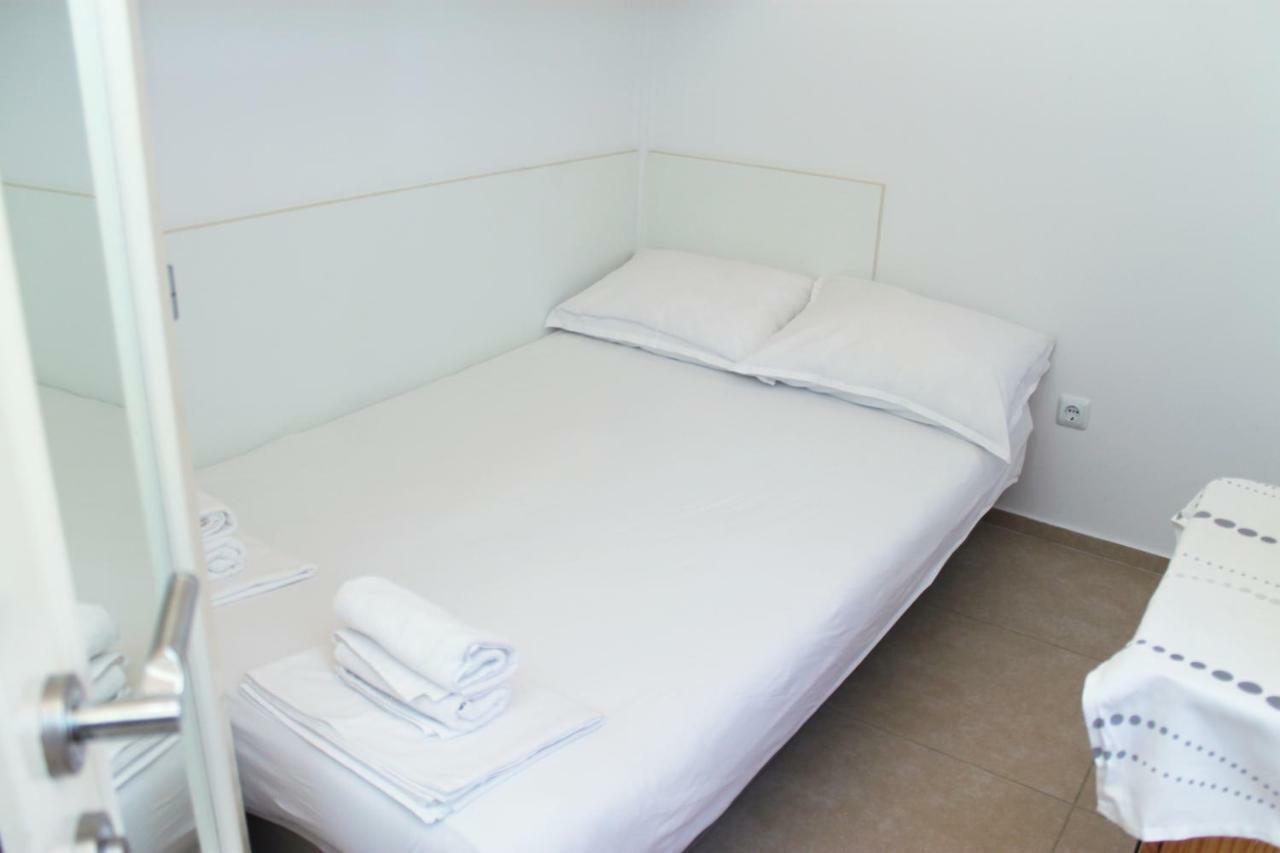 Mito Rooms And Apartments 特罗吉尔 外观 照片